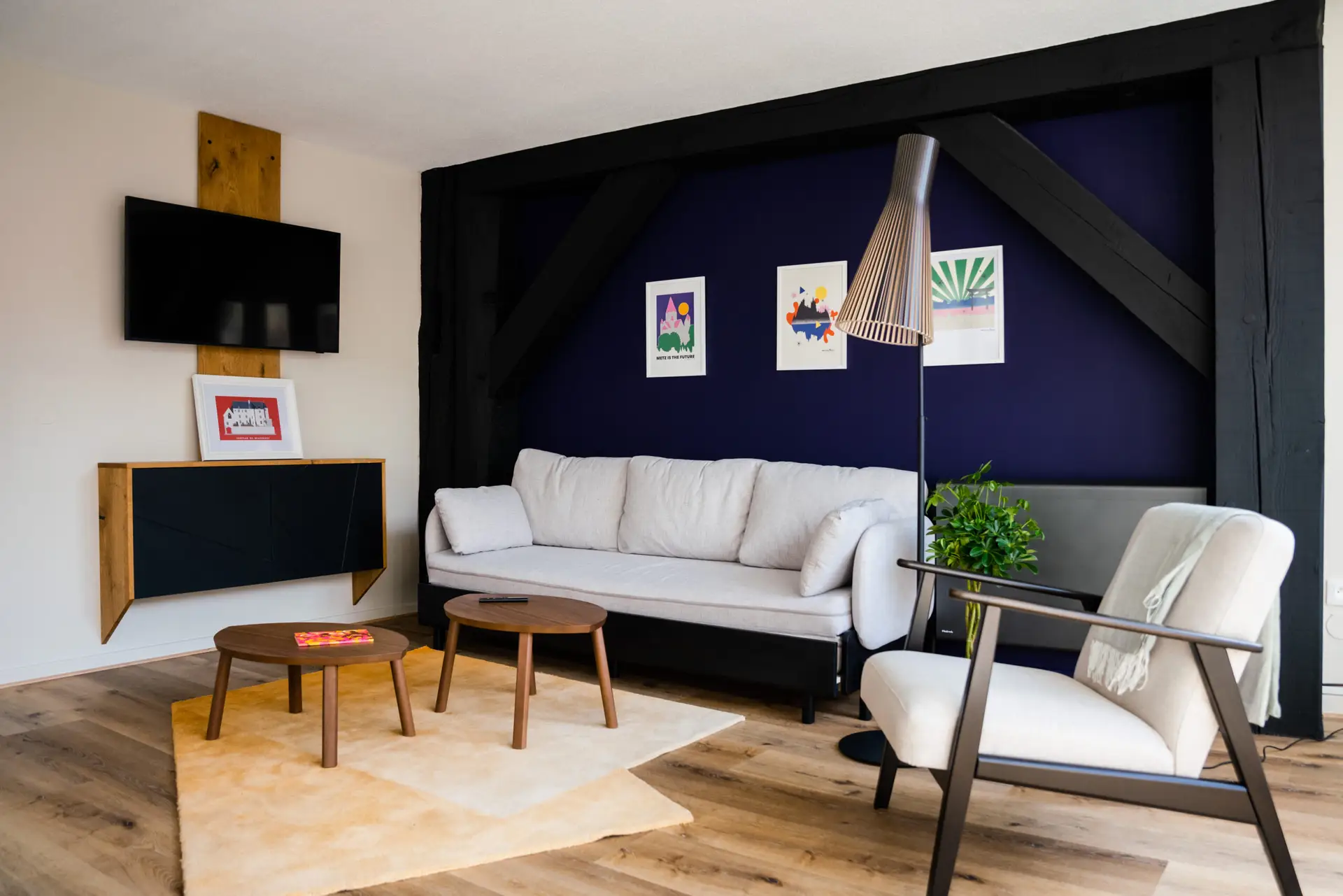 Peinture - Super Büro