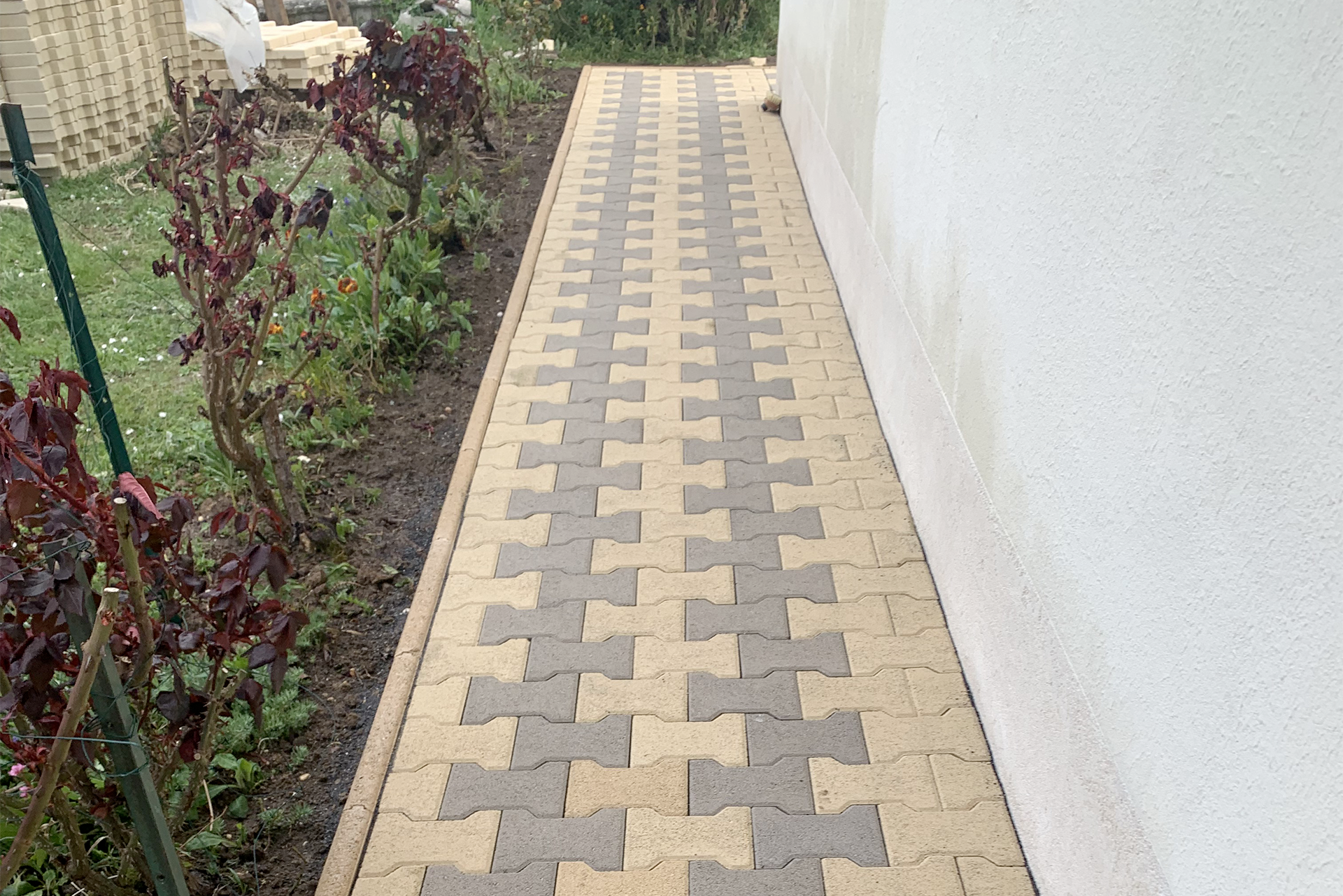 Terrassement